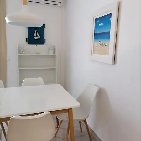 Апартаменты Mediteran Примоштен