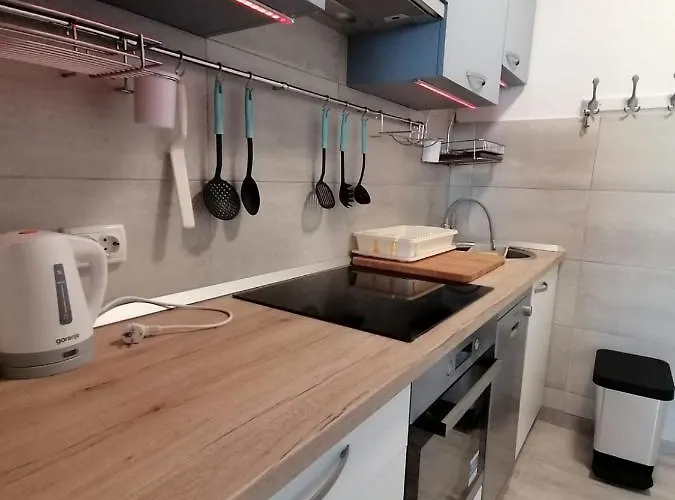 Daire Mediteran Primošten